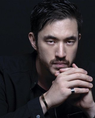 Andrew Koji